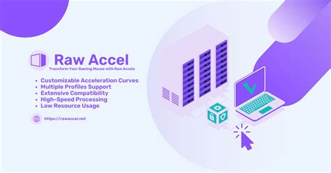 rawaccel net framework 4.8.